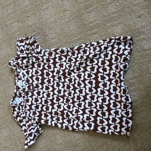 Dvf for baby gap 2t dress